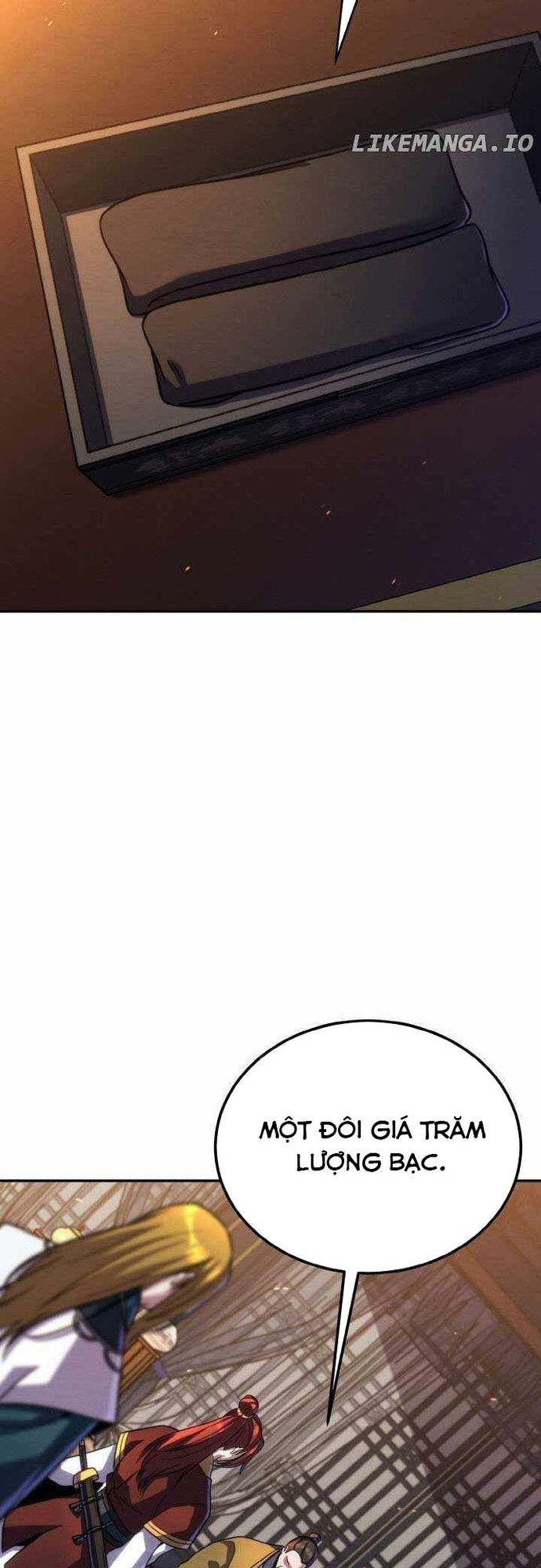 Tiểu Đệ Tử Của Võ Lâm Minh Chủ: Chapter 52