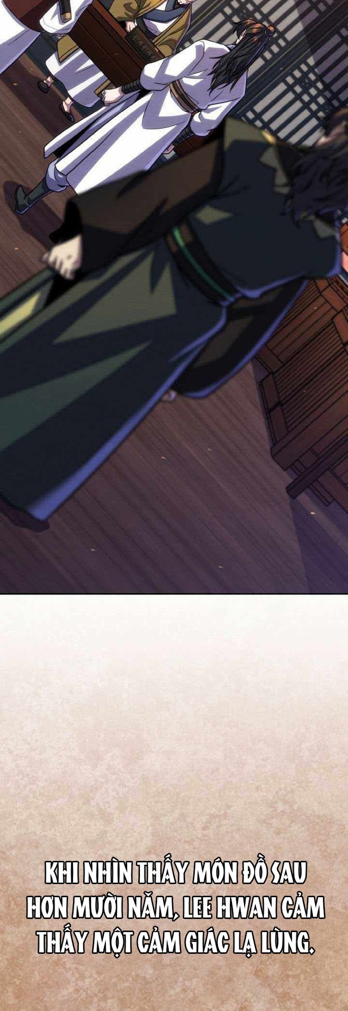 Tiểu Đệ Tử Của Võ Lâm Minh Chủ: Chapter 52