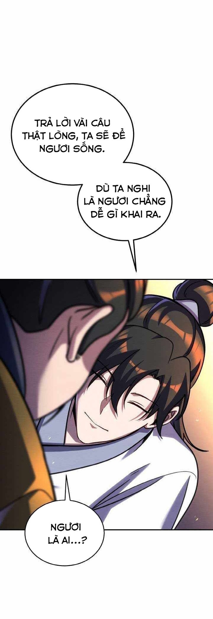 Tiểu Đệ Tử Của Võ Lâm Minh Chủ: Chapter 52