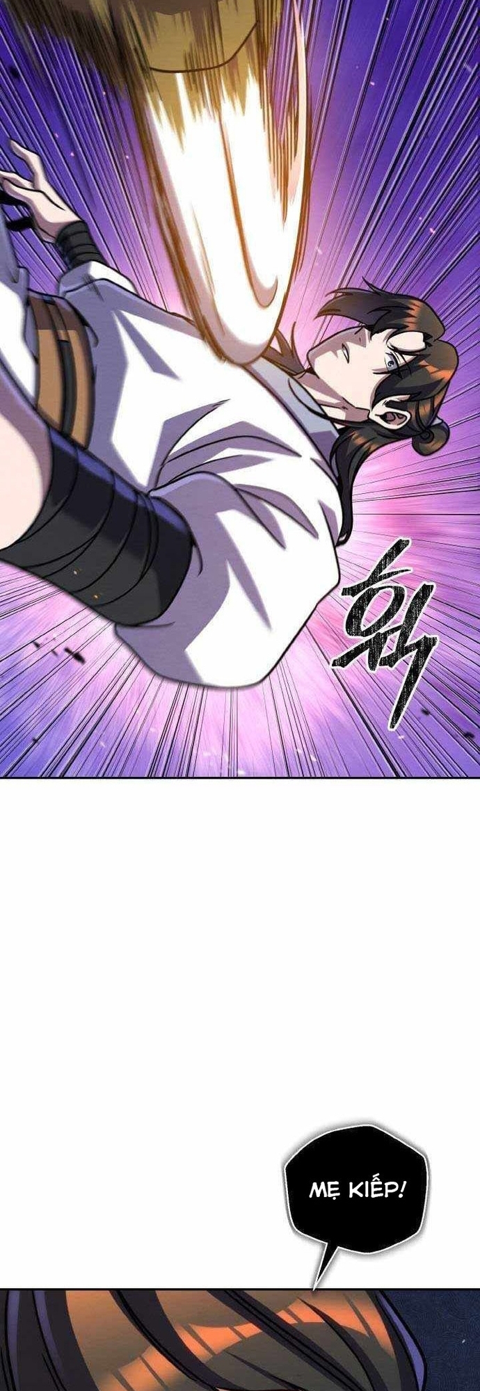 Tiểu Đệ Tử Của Võ Lâm Minh Chủ: Chapter 52