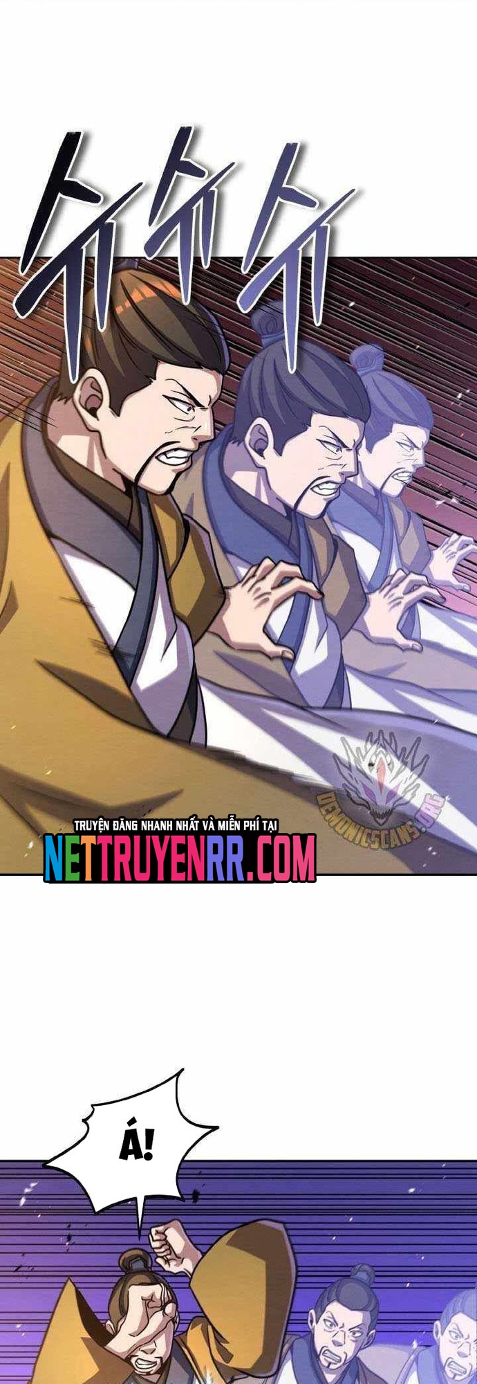 Tiểu Đệ Tử Của Võ Lâm Minh Chủ: Chapter 52