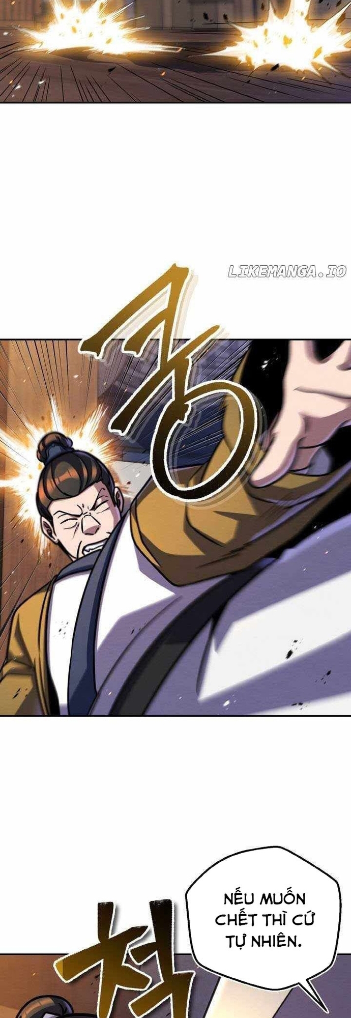 Tiểu Đệ Tử Của Võ Lâm Minh Chủ: Chapter 52