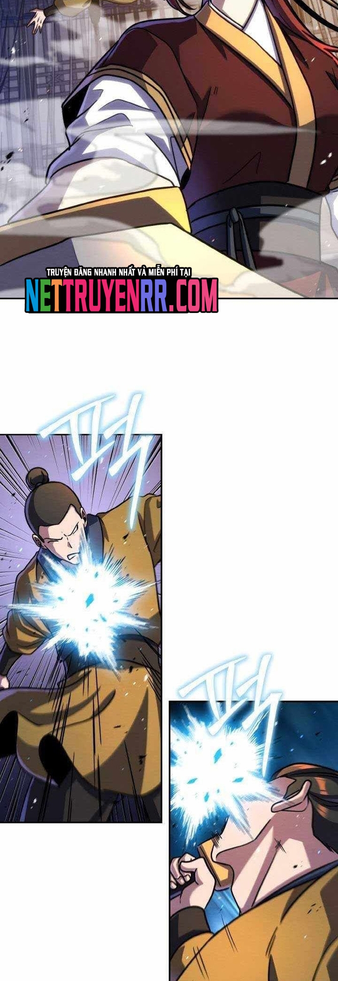 Tiểu Đệ Tử Của Võ Lâm Minh Chủ: Chapter 52