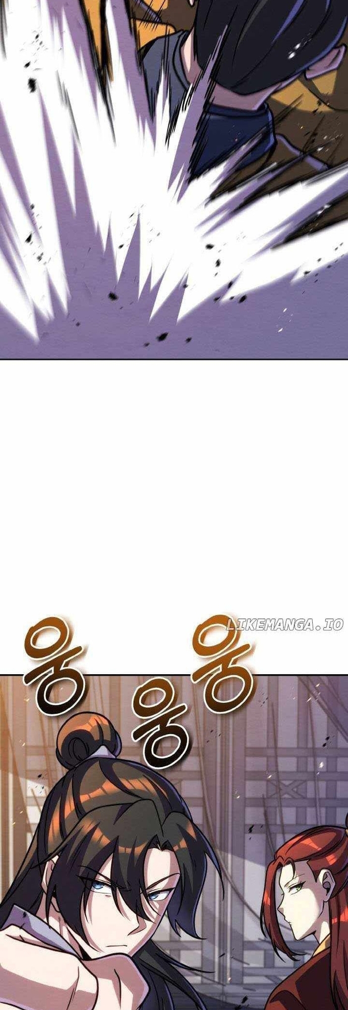 Tiểu Đệ Tử Của Võ Lâm Minh Chủ: Chapter 52