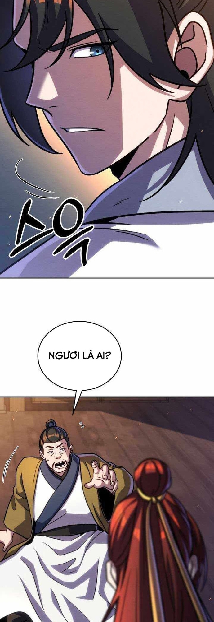 Tiểu Đệ Tử Của Võ Lâm Minh Chủ: Chapter 52