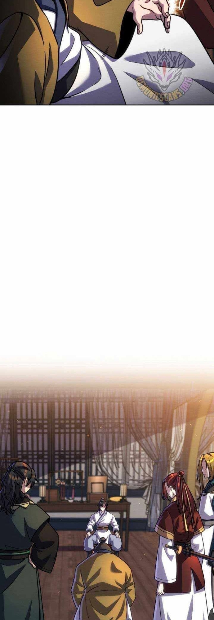 Tiểu Đệ Tử Của Võ Lâm Minh Chủ: Chapter 52