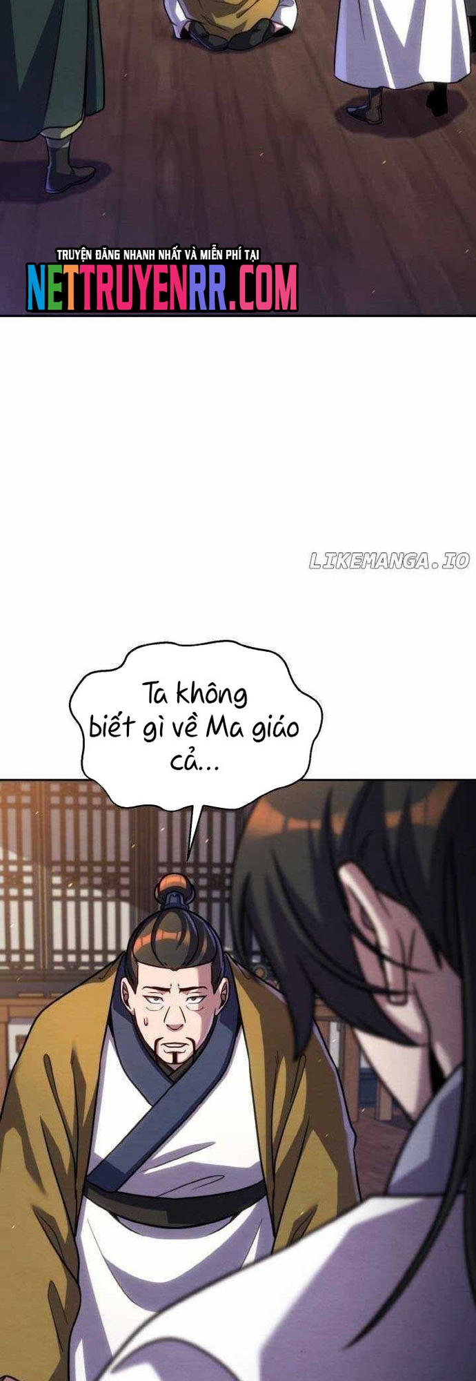 Tiểu Đệ Tử Của Võ Lâm Minh Chủ: Chapter 52