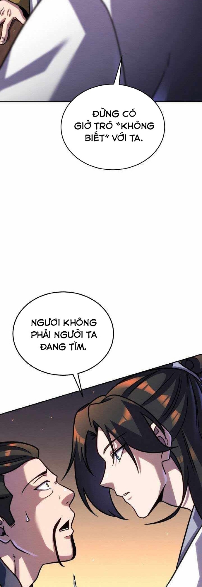 Tiểu Đệ Tử Của Võ Lâm Minh Chủ: Chapter 52