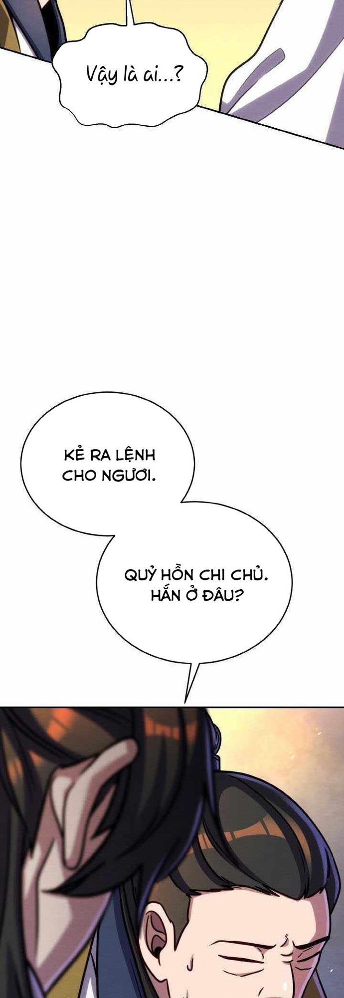 Tiểu Đệ Tử Của Võ Lâm Minh Chủ: Chapter 52