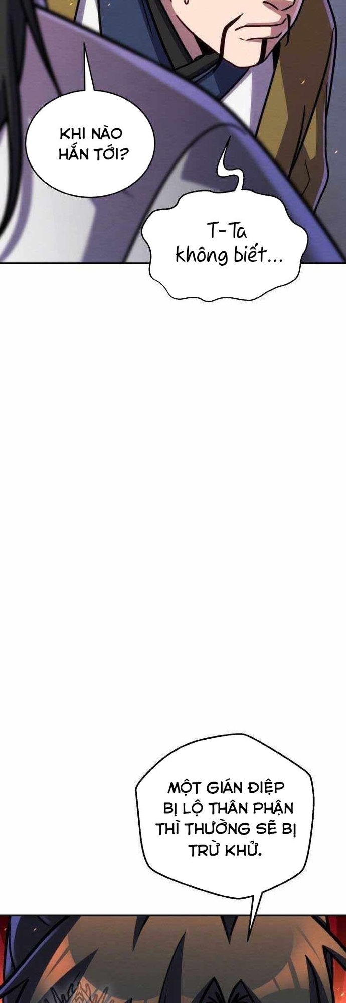 Tiểu Đệ Tử Của Võ Lâm Minh Chủ: Chapter 52