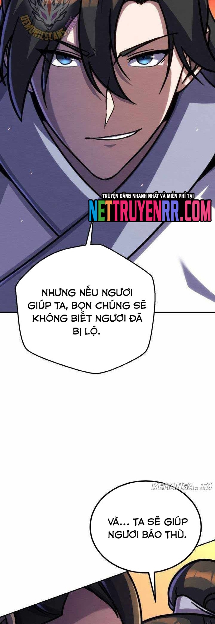 Tiểu Đệ Tử Của Võ Lâm Minh Chủ: Chapter 52
