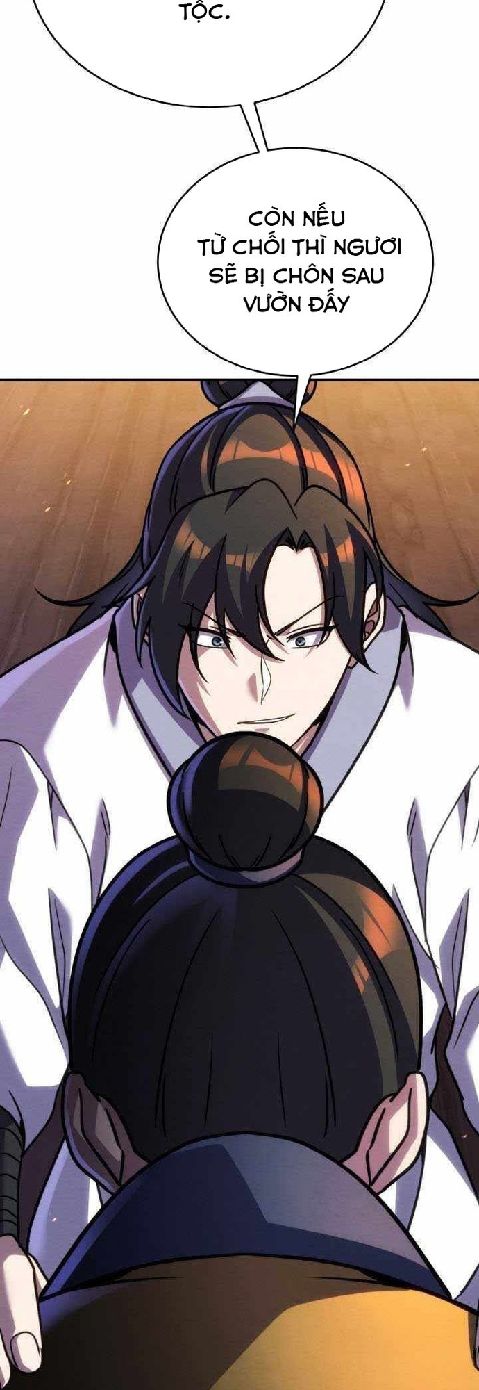 Tiểu Đệ Tử Của Võ Lâm Minh Chủ: Chapter 52