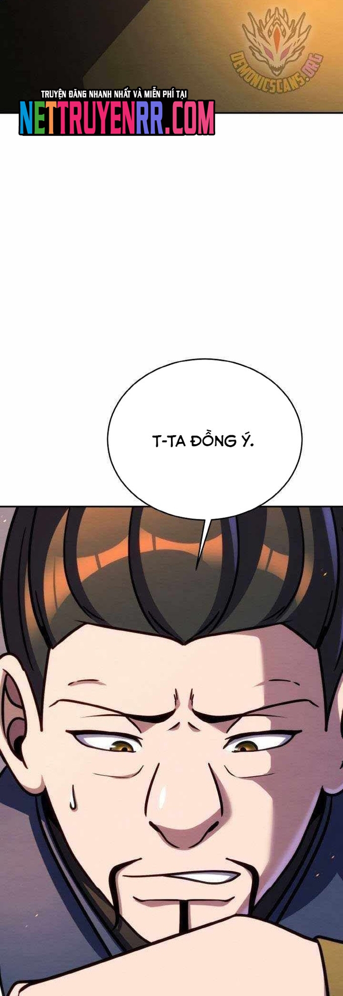 Tiểu Đệ Tử Của Võ Lâm Minh Chủ: Chapter 52