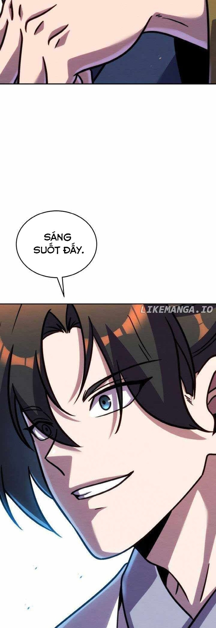 Tiểu Đệ Tử Của Võ Lâm Minh Chủ: Chapter 52