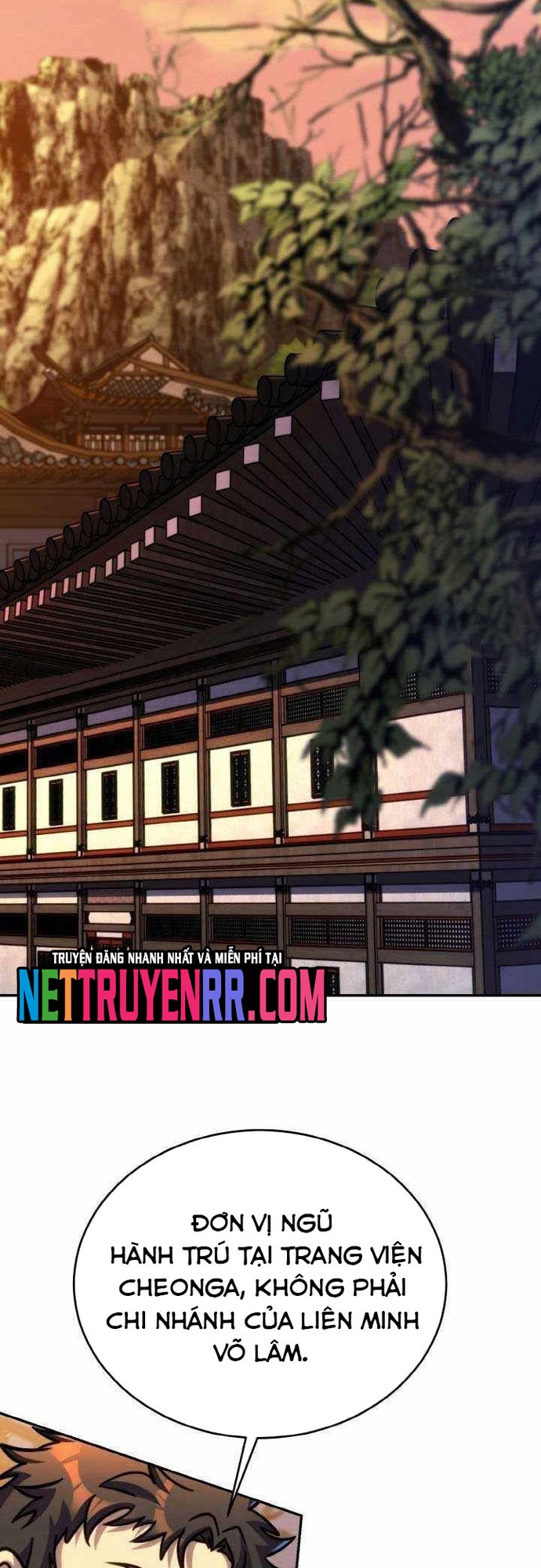 Tiểu Đệ Tử Của Võ Lâm Minh Chủ: Chapter 52