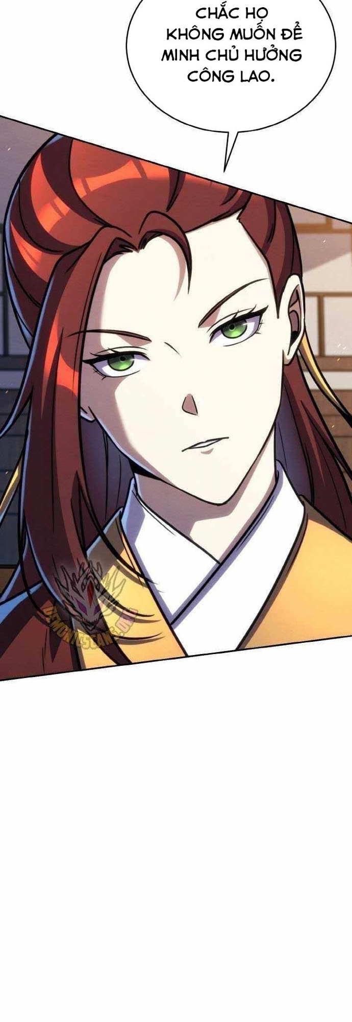 Tiểu Đệ Tử Của Võ Lâm Minh Chủ: Chapter 52