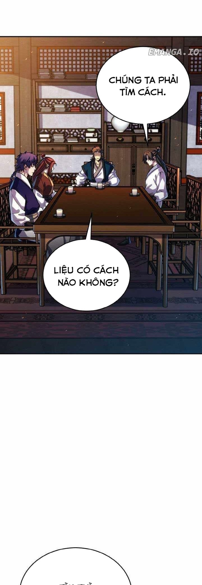 Tiểu Đệ Tử Của Võ Lâm Minh Chủ: Chapter 52