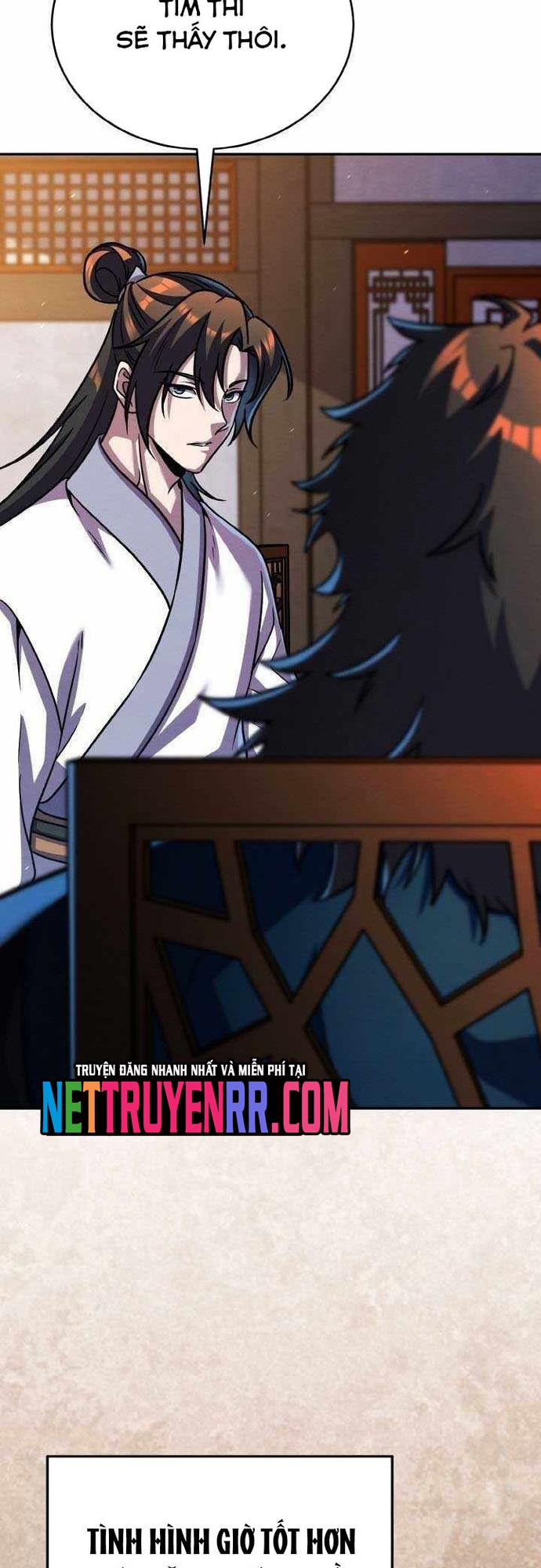 Tiểu Đệ Tử Của Võ Lâm Minh Chủ: Chapter 52