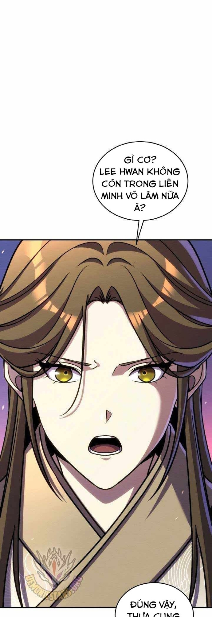 Tiểu Đệ Tử Của Võ Lâm Minh Chủ: Chapter 52