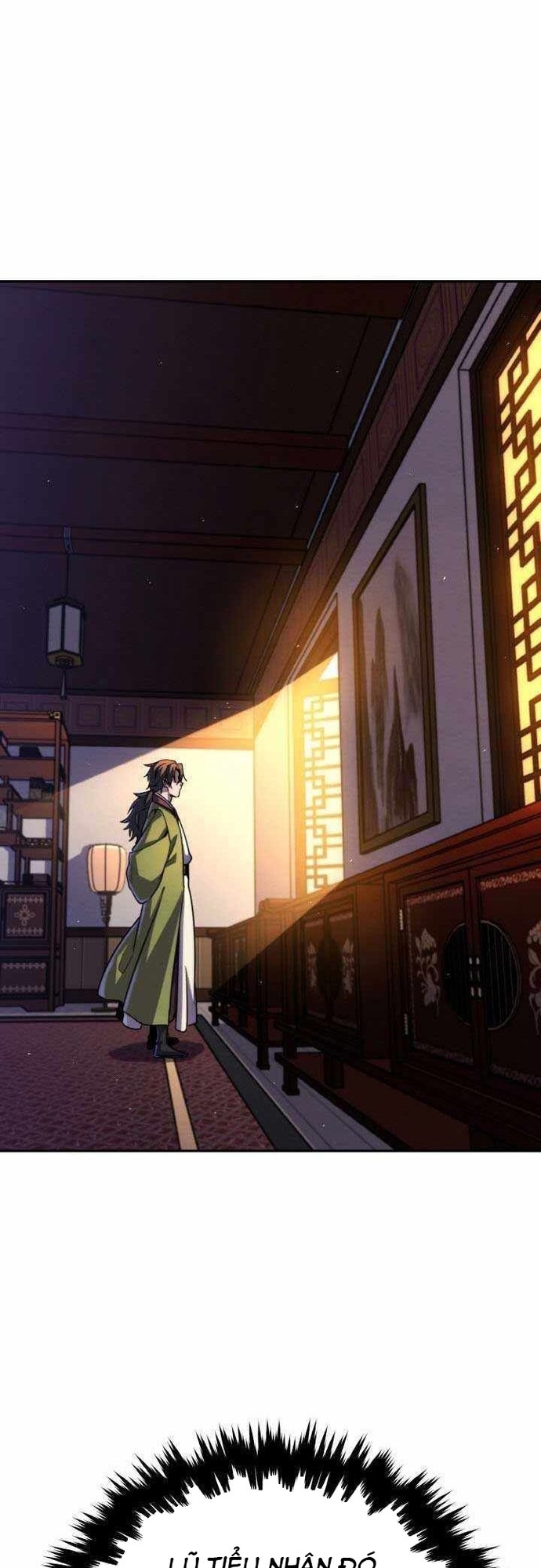 Tiểu Đệ Tử Của Võ Lâm Minh Chủ: Chapter 52