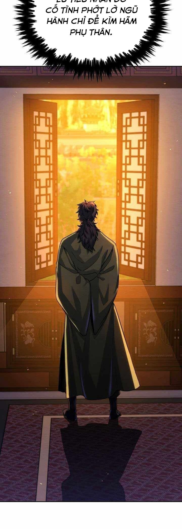 Tiểu Đệ Tử Của Võ Lâm Minh Chủ: Chapter 52