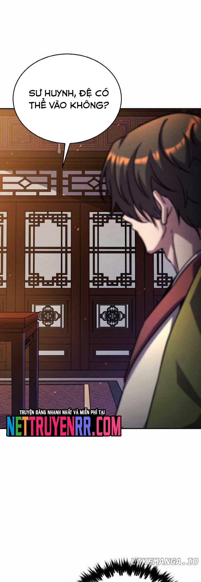 Tiểu Đệ Tử Của Võ Lâm Minh Chủ: Chapter 52