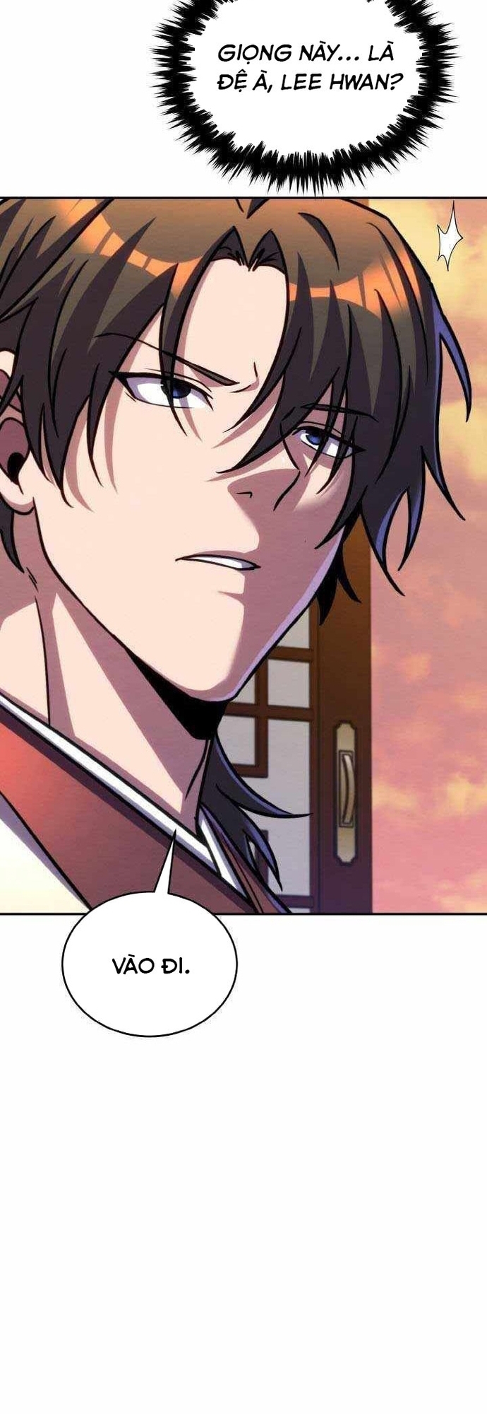 Tiểu Đệ Tử Của Võ Lâm Minh Chủ: Chapter 52