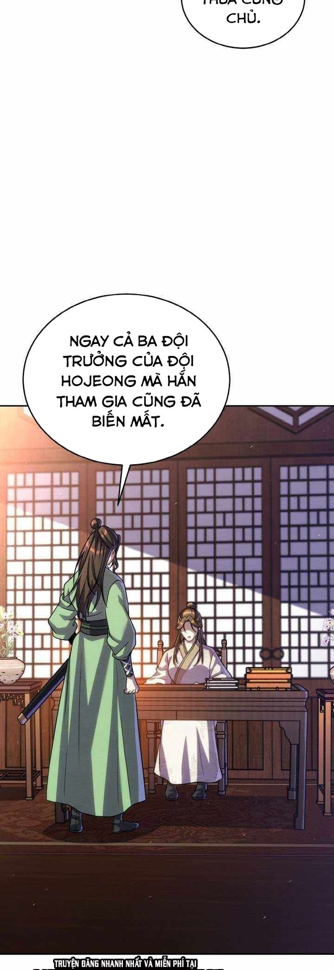 Tiểu Đệ Tử Của Võ Lâm Minh Chủ: Chapter 52