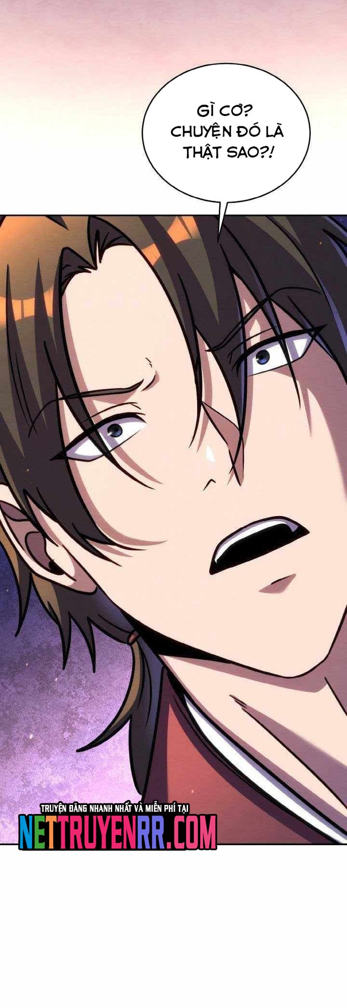 Tiểu Đệ Tử Của Võ Lâm Minh Chủ: Chapter 52