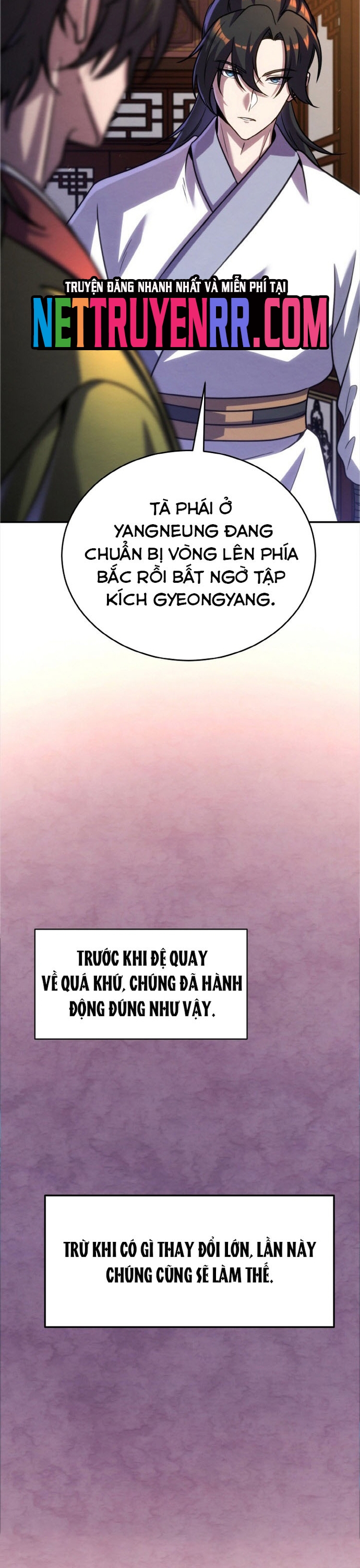 Tiểu Đệ Tử Của Võ Lâm Minh Chủ: Chapter 53