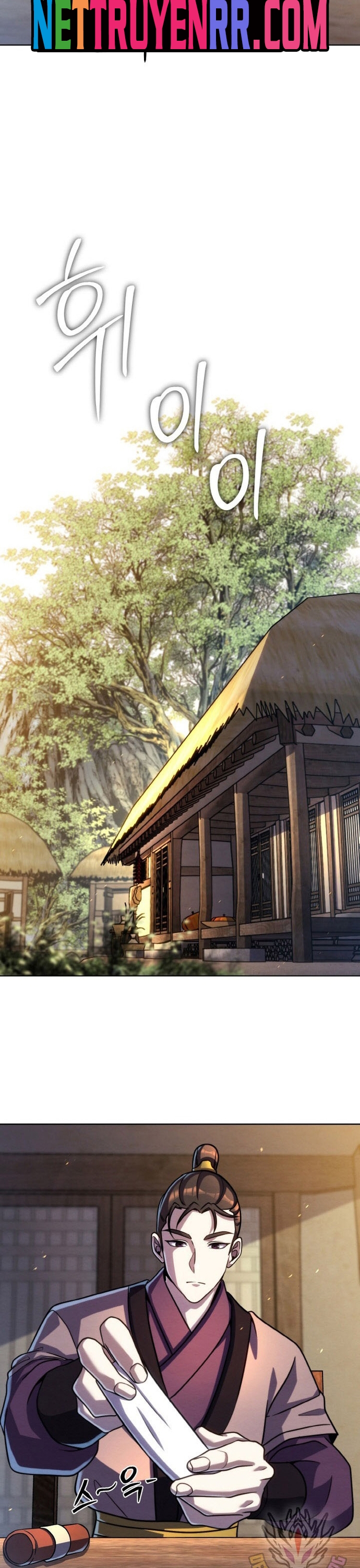 Tiểu Đệ Tử Của Võ Lâm Minh Chủ: Chapter 53