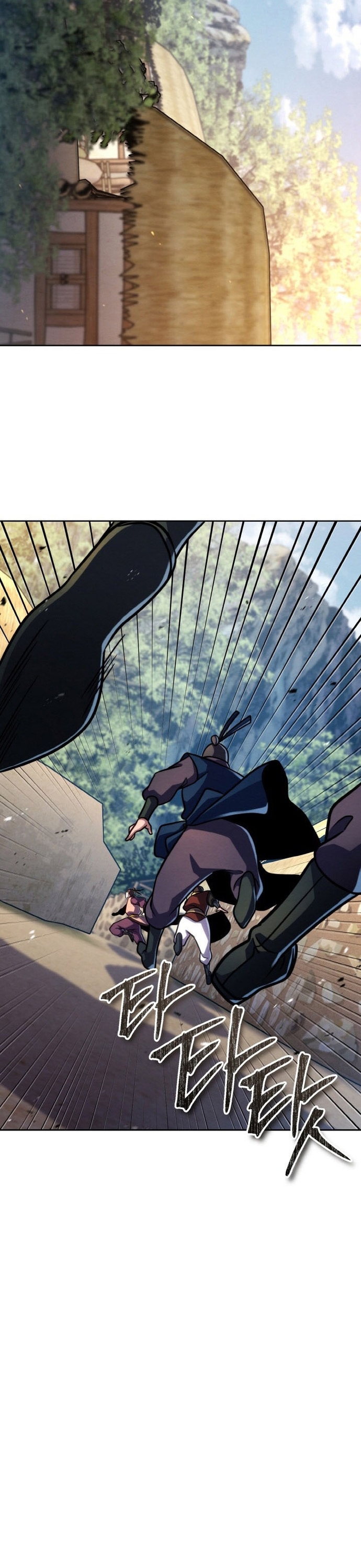 Tiểu Đệ Tử Của Võ Lâm Minh Chủ: Chapter 53