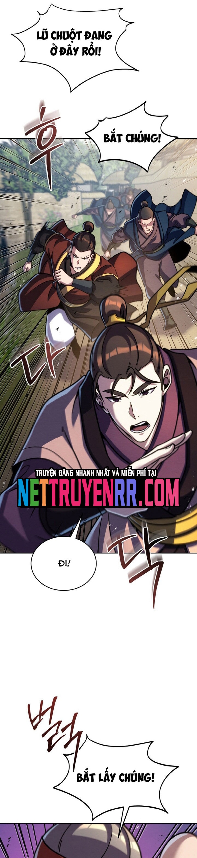 Tiểu Đệ Tử Của Võ Lâm Minh Chủ: Chapter 53