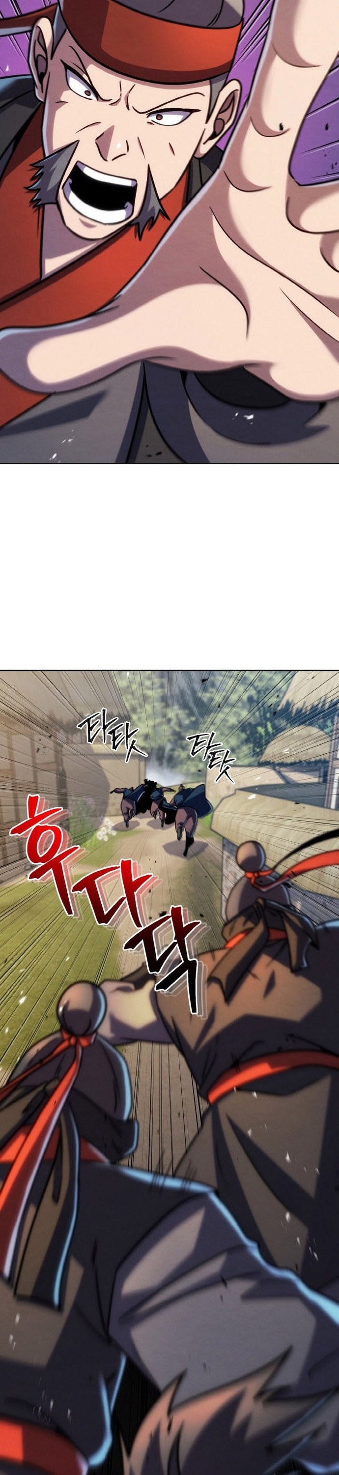 Tiểu Đệ Tử Của Võ Lâm Minh Chủ: Chapter 53