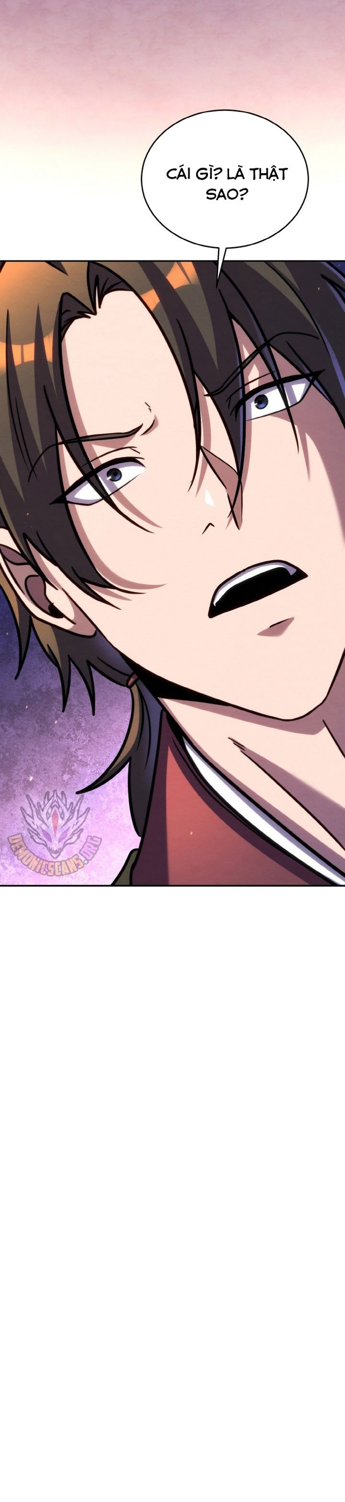 Tiểu Đệ Tử Của Võ Lâm Minh Chủ: Chapter 53