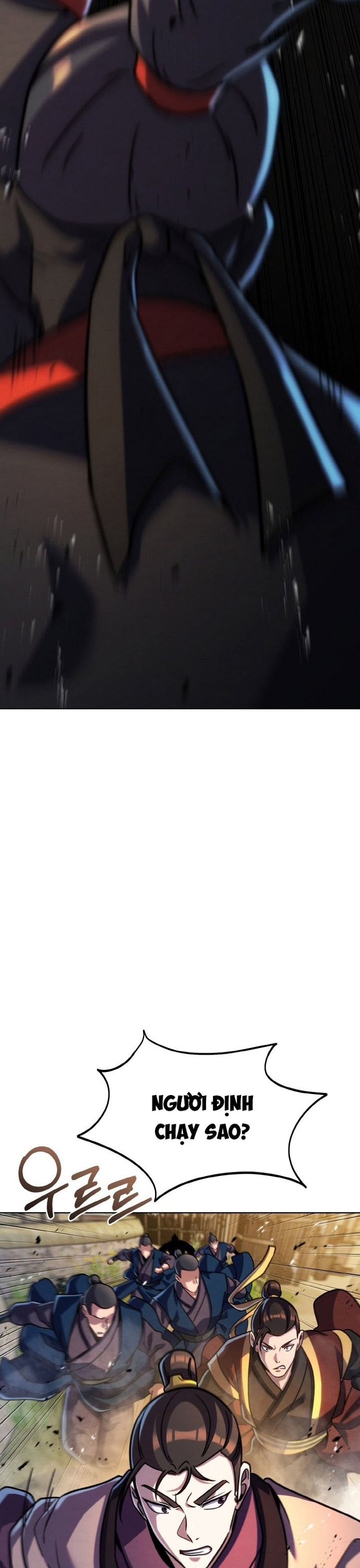 Tiểu Đệ Tử Của Võ Lâm Minh Chủ: Chapter 53