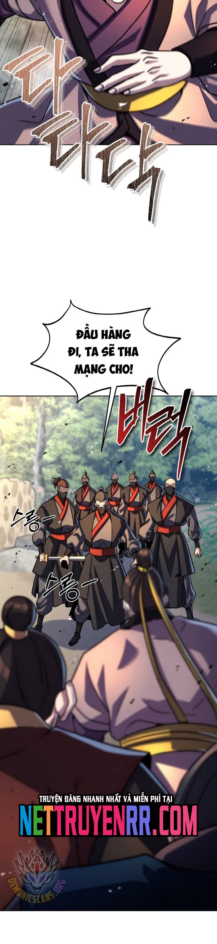 Tiểu Đệ Tử Của Võ Lâm Minh Chủ: Chapter 53