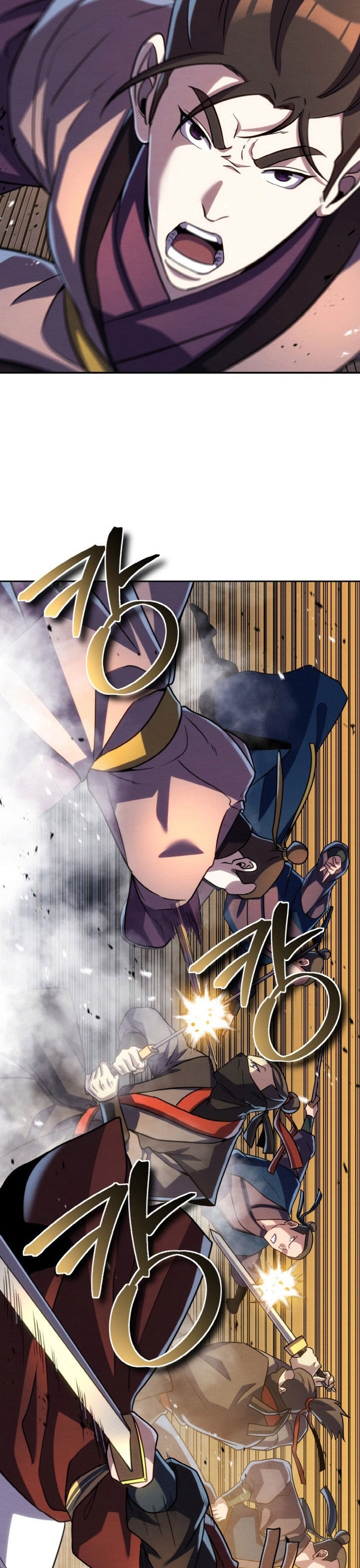 Tiểu Đệ Tử Của Võ Lâm Minh Chủ: Chapter 53