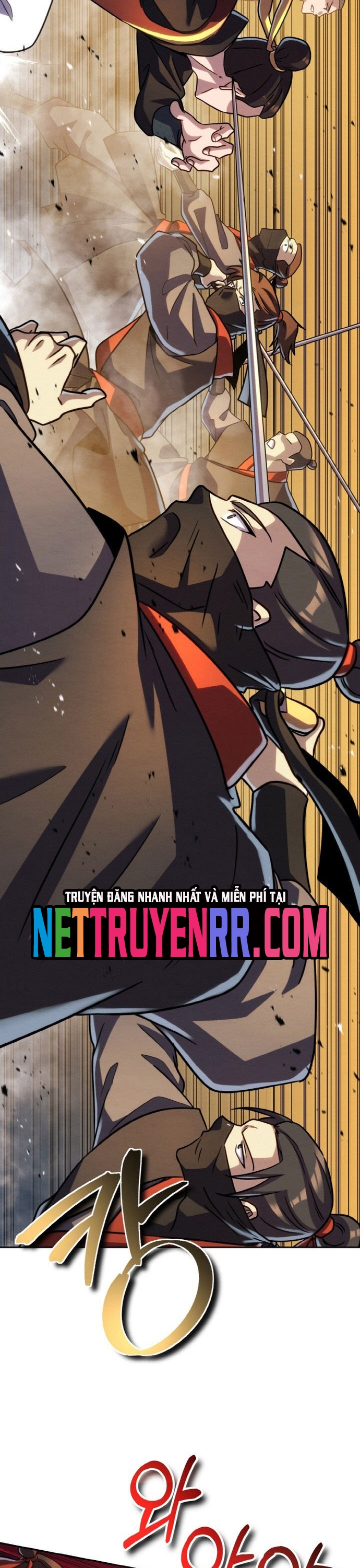Tiểu Đệ Tử Của Võ Lâm Minh Chủ: Chapter 53