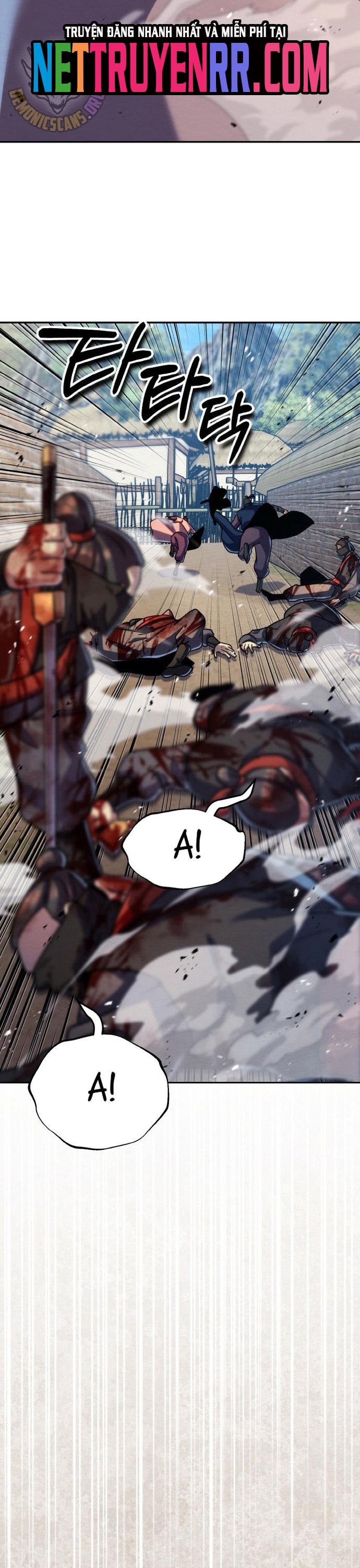 Tiểu Đệ Tử Của Võ Lâm Minh Chủ: Chapter 53
