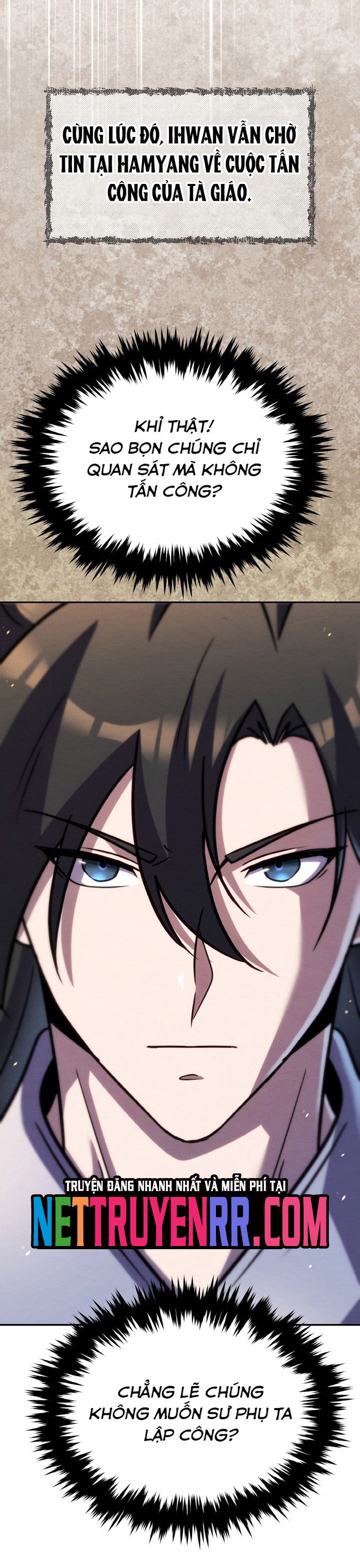 Tiểu Đệ Tử Của Võ Lâm Minh Chủ: Chapter 53