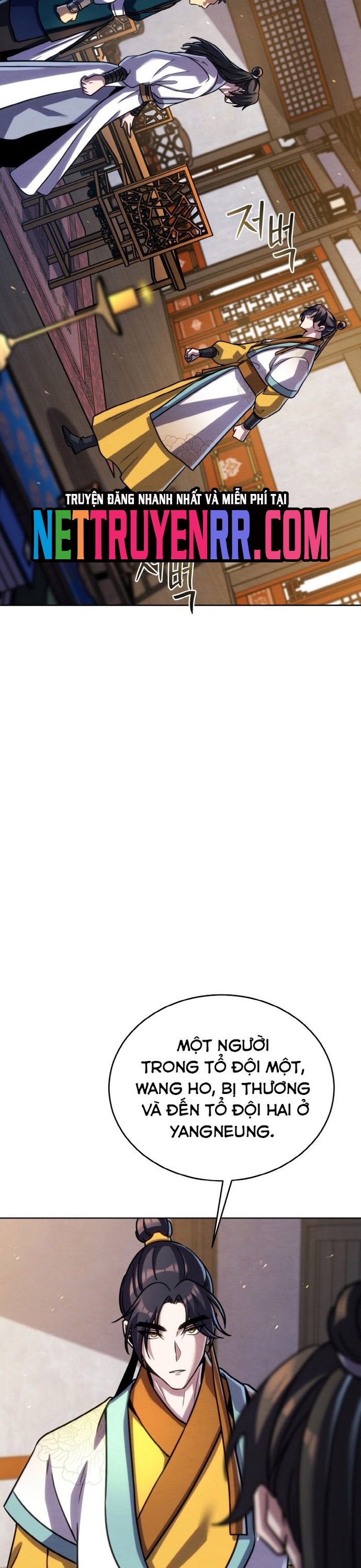 Tiểu Đệ Tử Của Võ Lâm Minh Chủ: Chapter 53