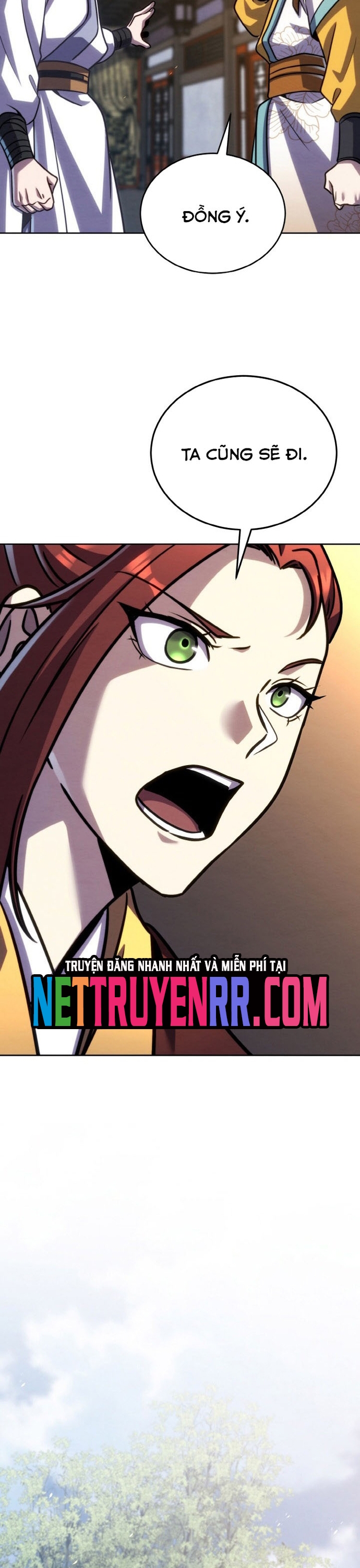 Tiểu Đệ Tử Của Võ Lâm Minh Chủ: Chapter 53