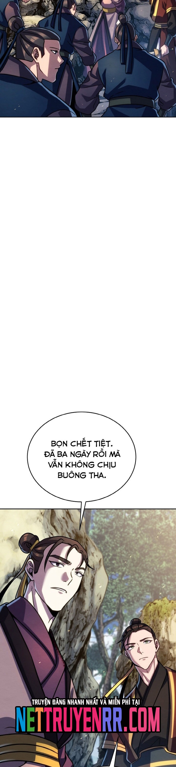 Tiểu Đệ Tử Của Võ Lâm Minh Chủ: Chapter 53