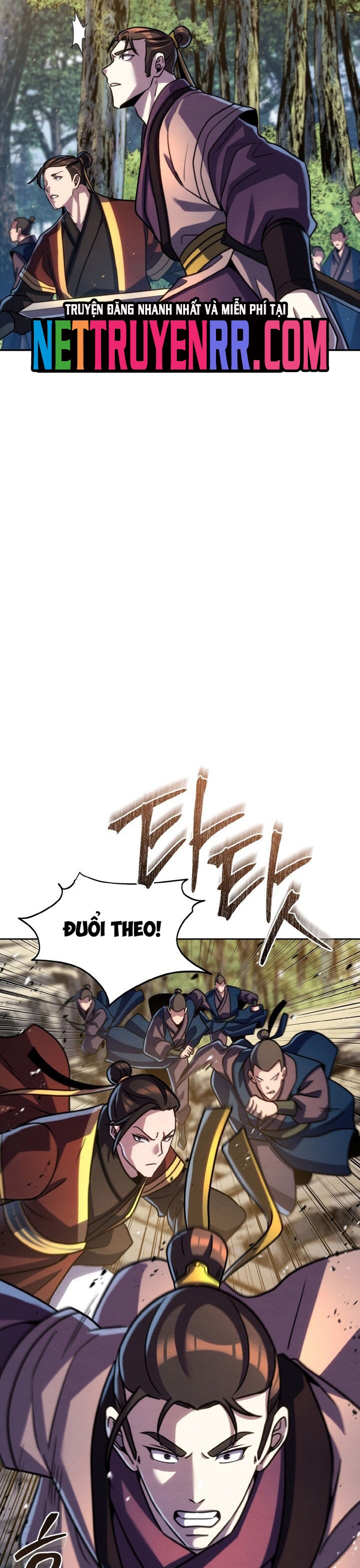 Tiểu Đệ Tử Của Võ Lâm Minh Chủ: Chapter 53