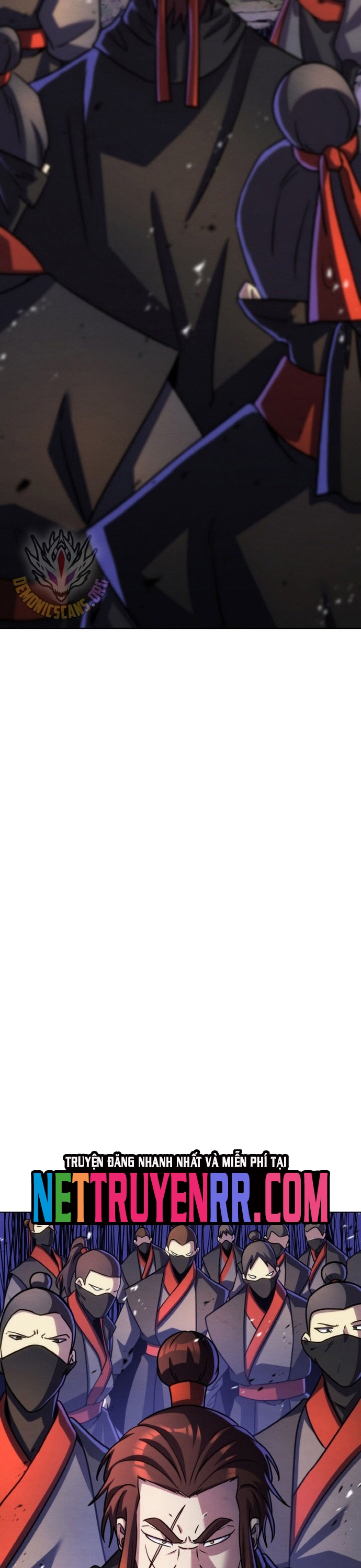 Tiểu Đệ Tử Của Võ Lâm Minh Chủ: Chapter 53