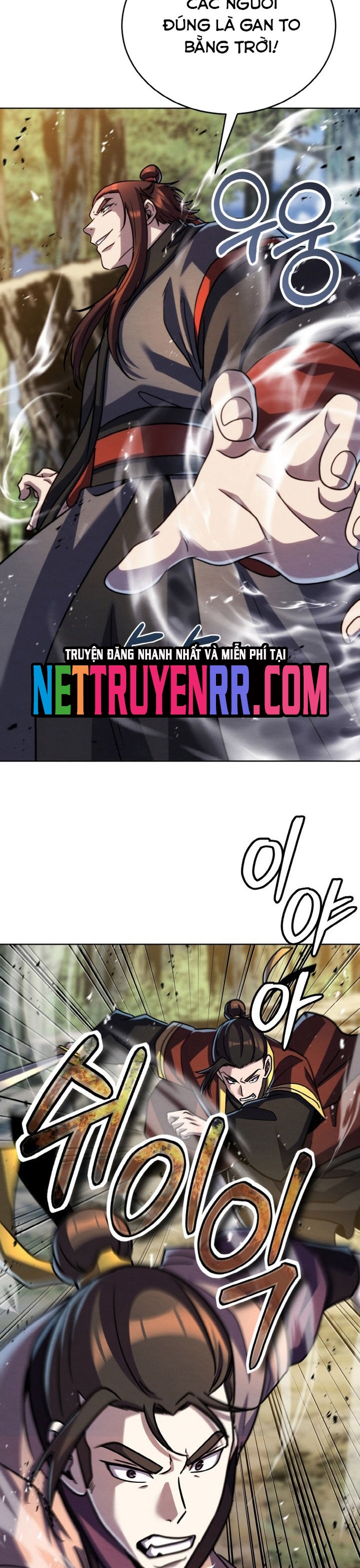 Tiểu Đệ Tử Của Võ Lâm Minh Chủ: Chapter 53