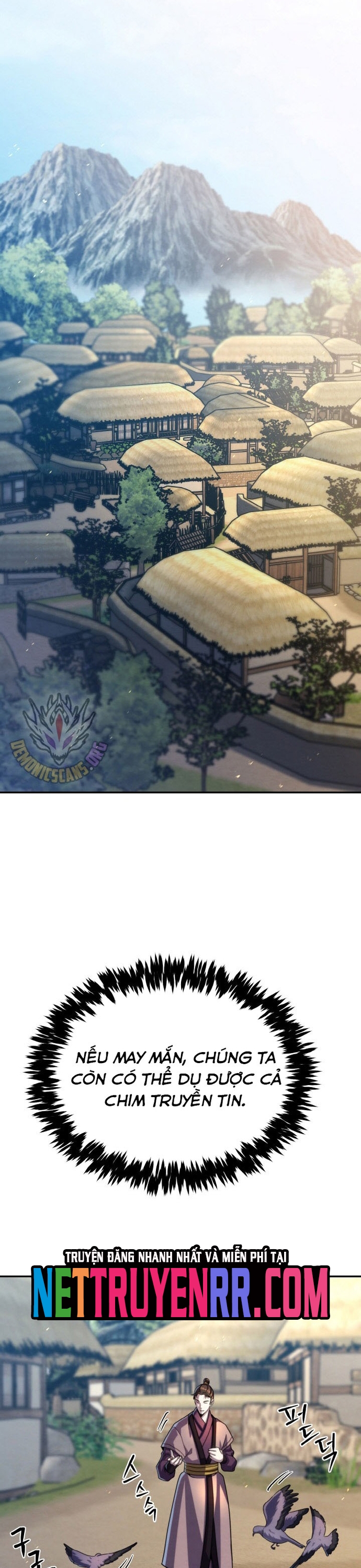 Tiểu Đệ Tử Của Võ Lâm Minh Chủ: Chapter 53