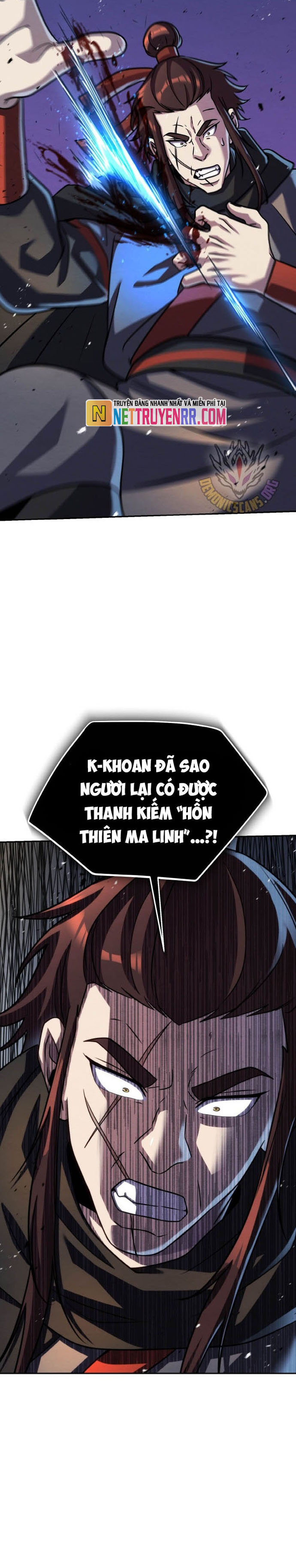 Tiểu Đệ Tử Của Võ Lâm Minh Chủ: Chapter 54