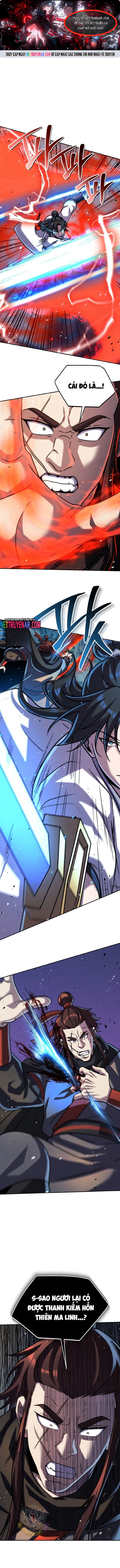 Tiểu Đệ Tử Của Võ Lâm Minh Chủ: Chapter 55